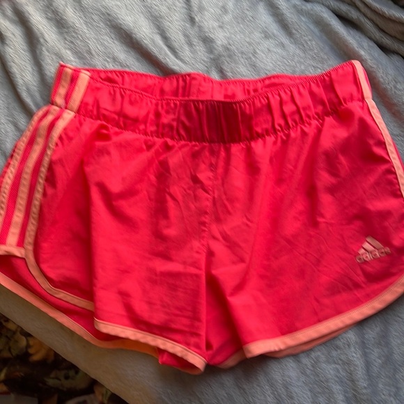 adidas Pants - Adidas dri fit shorts